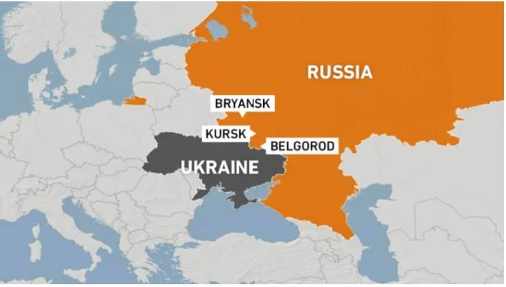 مسکو: کییف بهای سنگینی خواهد پرداخت؛ سرنگونی ۱۱۷ پهپاد اوکراینی مسکو: کییف بهای سنگینی خواهد پرداخت؛ سرنگونی ۱۱۷ پهپاد اوکراینی