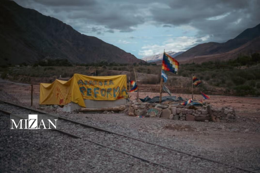 کودکان، جوامع بومی و محیط زیست؛ قربانیان جنگ لیتیومی