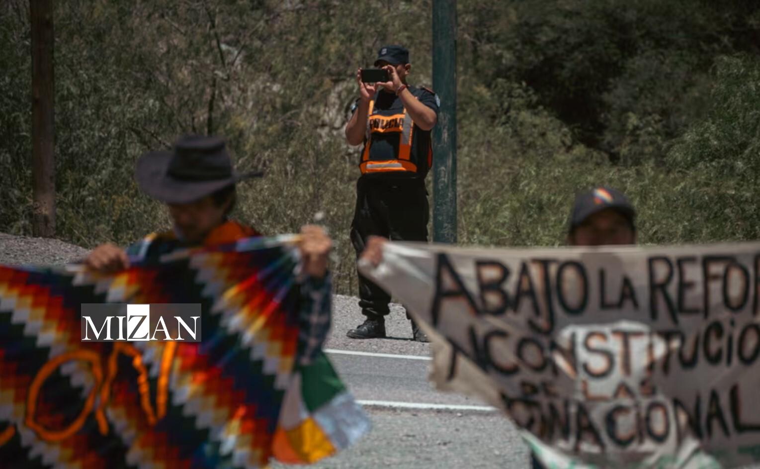 کودکان، جوامع بومی و محیط زیست؛ قربانیان جنگ لیتیومی