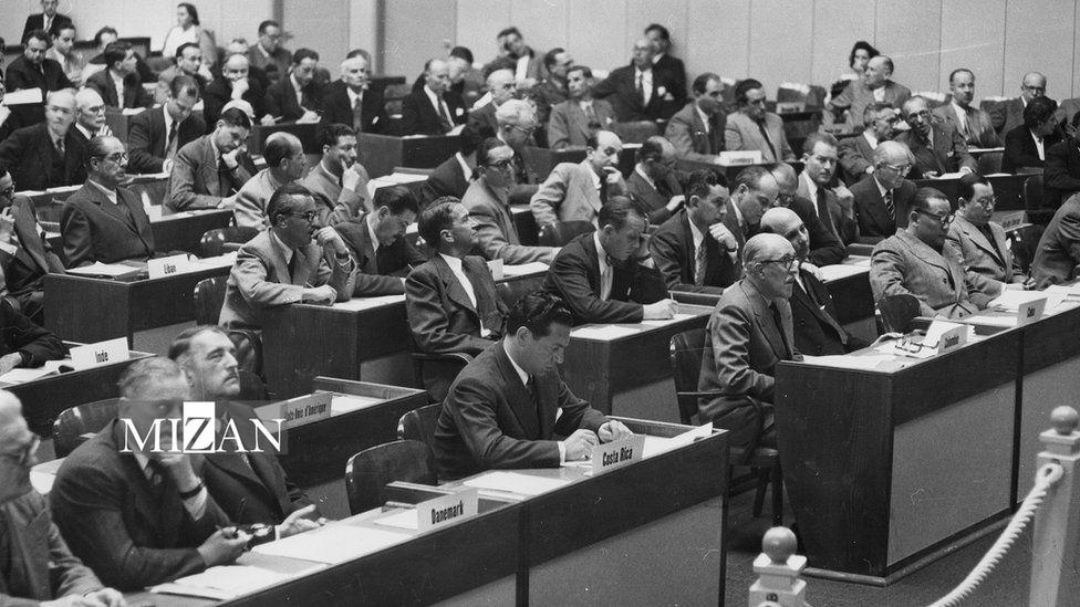 کنوانسیون ژنو و قوانینی که نادیده گرفته می‌شوند