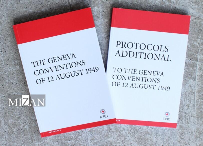 کنوانسیون ژنو و قوانینی که نادیده گرفته می‌شوند