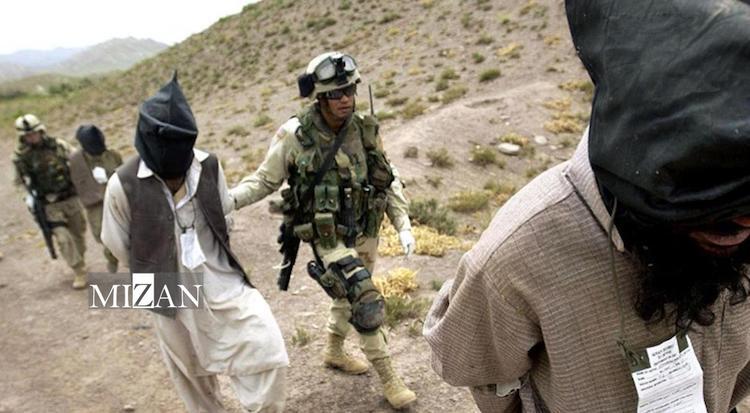 آمریکا؛ عامل جنایت علیه بشریت در افغانستان