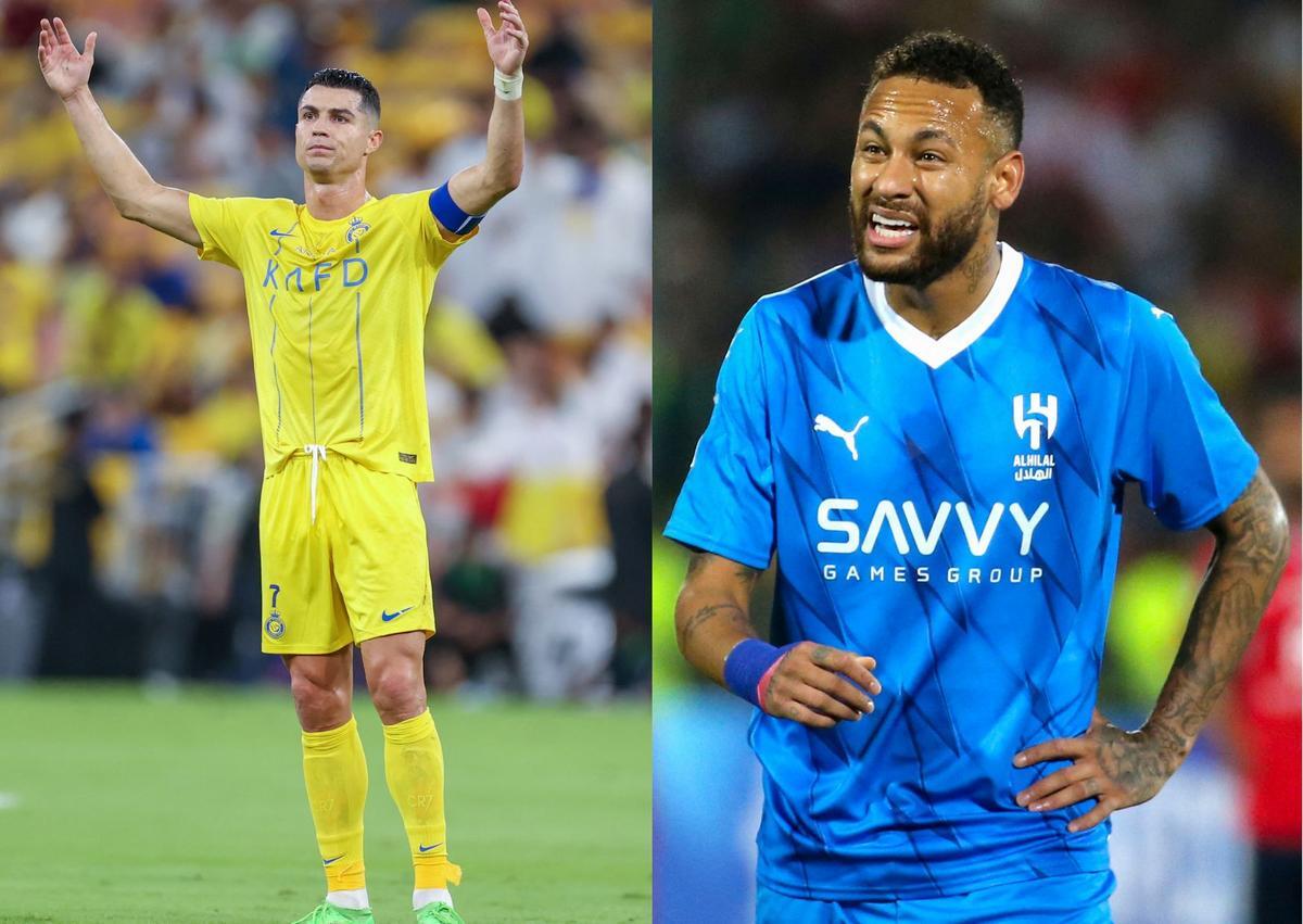 استقلال و پرسپولیس حریفان خود را در لیگ نخبگان آسیا شناختند/ سرخابی‌ها میزبان یاران رونالدو در تهران