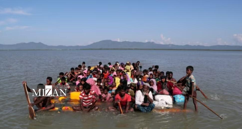 تداوم نقض حقوق روهینگیا؛ چشمان بسته جهان روی بزرگ‌ترین جمعیت بی‌تابعیت جهان