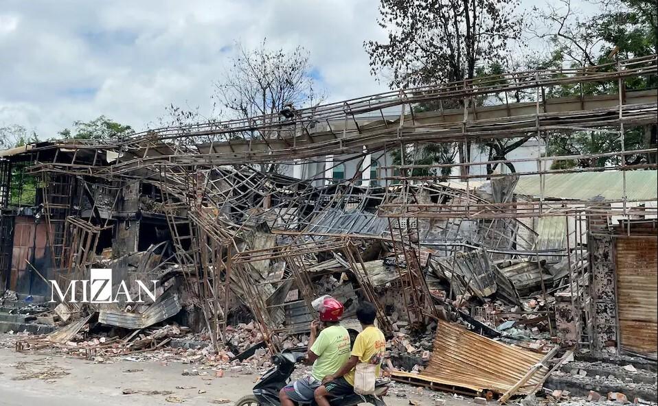 تداوم نقض حقوق روهینگیا؛ چشمان بسته جهان روی بزرگ‌ترین جمعیت بی‌تابعیت جهان