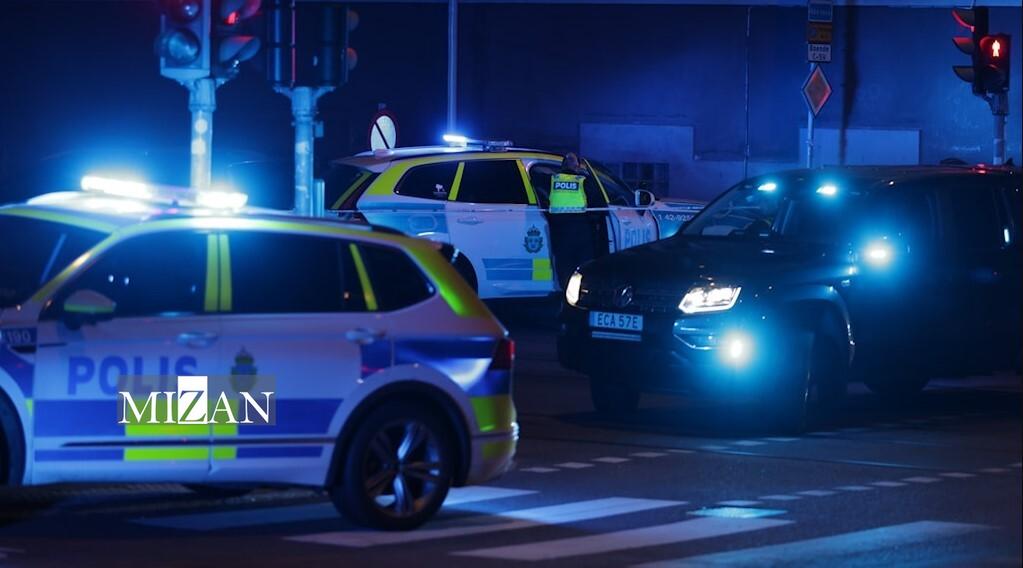 سوئد؛ صادرکننده بزرگ جنایت در شمال اروپا