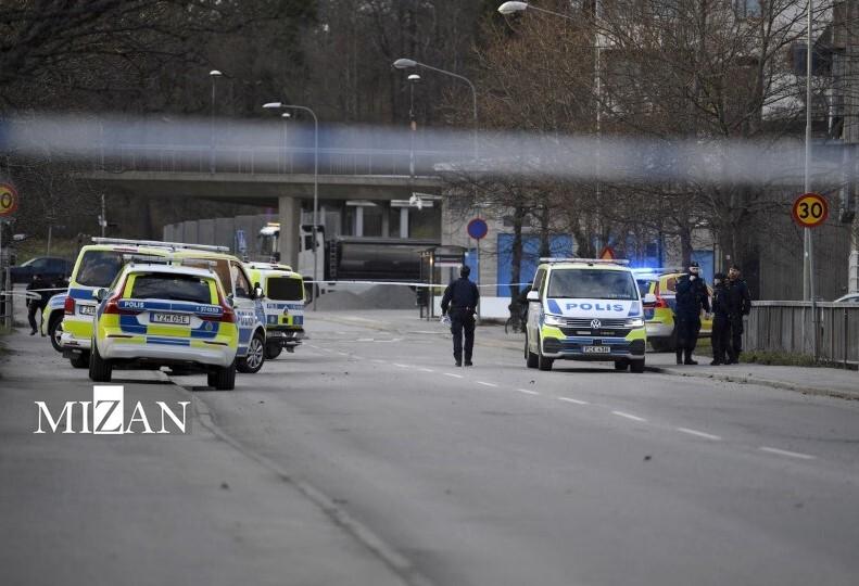 سوئد؛ صادرکننده بزرگ جنایت در شمال اروپا