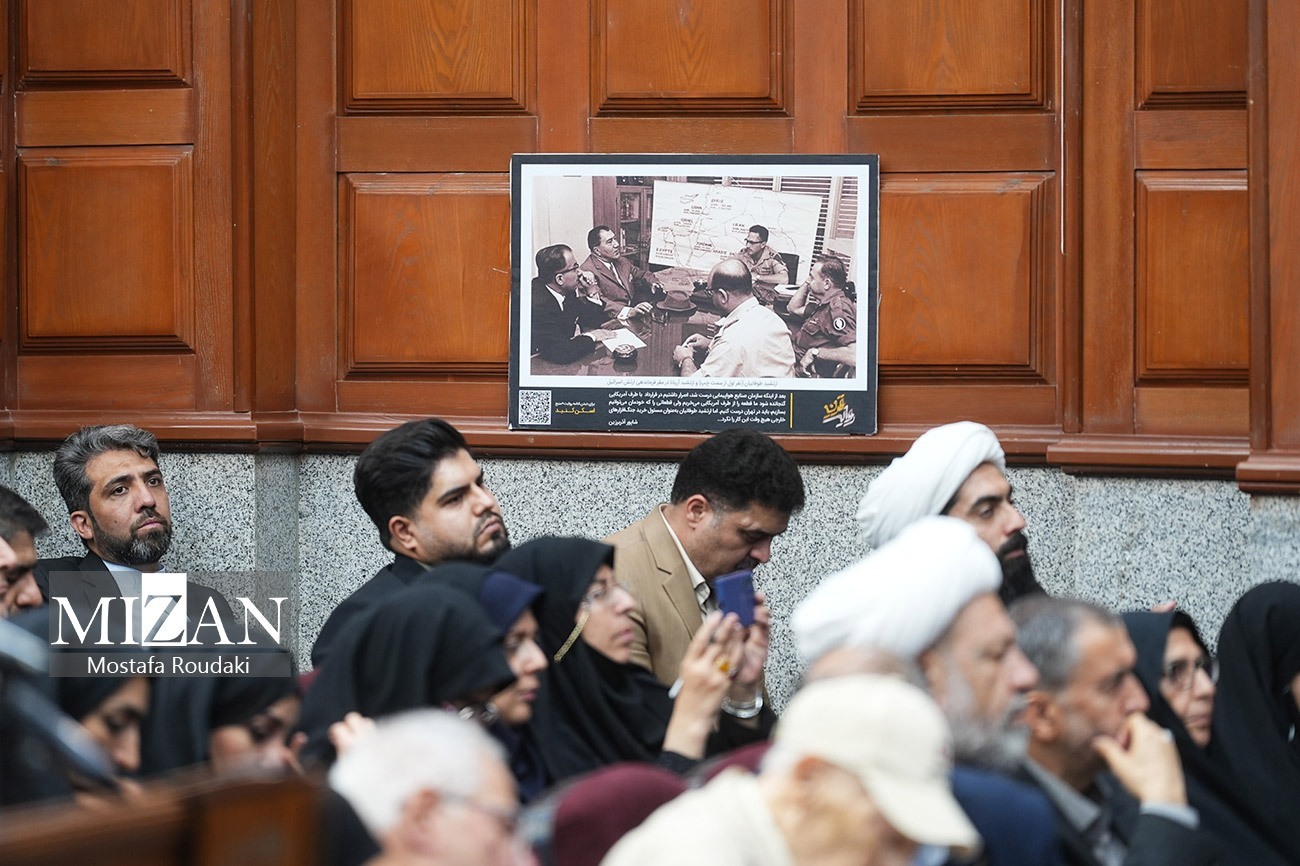 دادخواست کودتای ۲۸ مرداد در دادگاه؛ پایان سکوت ایران به یک جنایت تاریخی آمریکا دادخواست کودتای ۲۸ مرداد در دادگاه؛ پایان سکوت ایران به یک جنایت تاریخی آمریکا