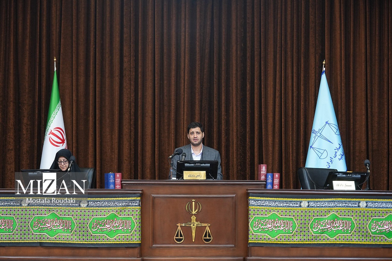 دادخواست کودتای ۲۸ مرداد در دادگاه؛ پایان سکوت ایران به یک جنایت تاریخی آمریکا دادخواست کودتای ۲۸ مرداد در دادگاه؛ پایان سکوت ایران به یک جنایت تاریخی آمریکا