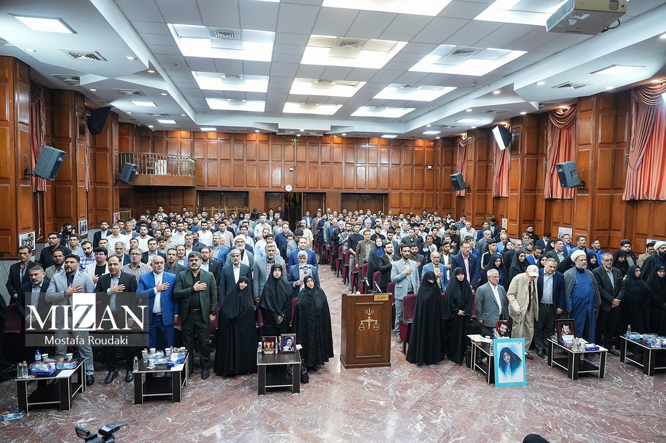 دادخواست کودتای ۲۸ مرداد در دادگاه؛ پایان سکوت ایران به یک جنایت تاریخی آمریکا دادخواست کودتای ۲۸ مرداد در دادگاه؛ پایان سکوت ایران به یک جنایت تاریخی آمریکا