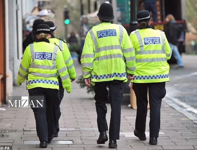 تداوم بازرسی‌های بدنی در پلیس انگلیس؛ کودکان سیاه‌پوست با نرخ نامتناسبی هدف قرار می‌گیرند