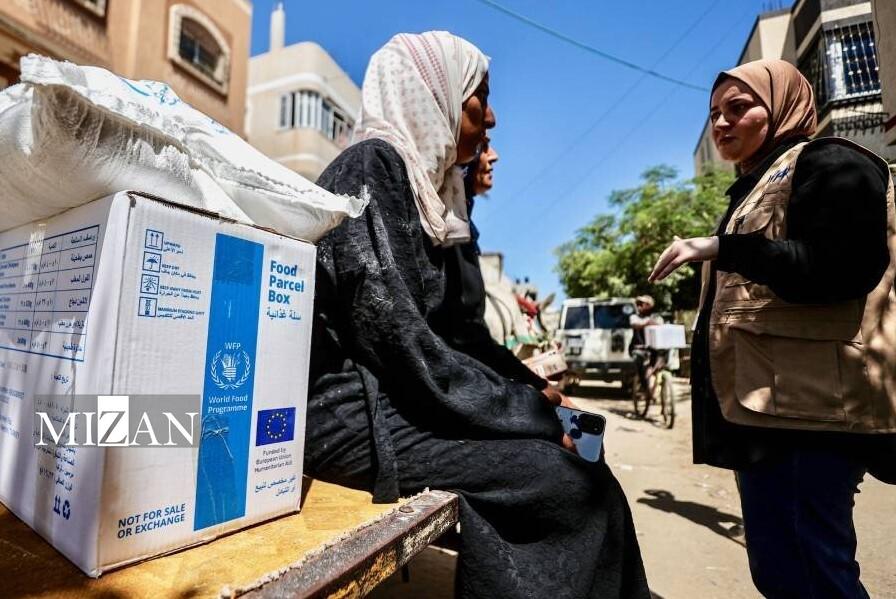 رکوردشکنی کشتار امدادگران در میانه تشدید بحرانهای بشردوستانه در جهان رکوردشکنی کشتار امدادگران در میانه تشدید بحرانهای بشردوستانه در جهان