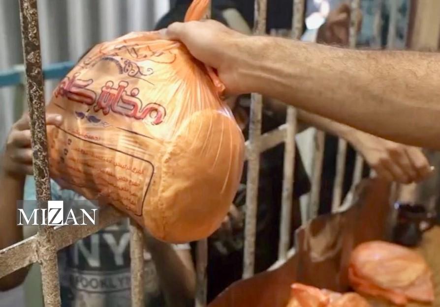 رکوردشکنی کشتار امدادگران در میانه تشدید بحرانهای بشردوستانه در جهان رکوردشکنی کشتار امدادگران در میانه تشدید بحرانهای بشردوستانه در جهان