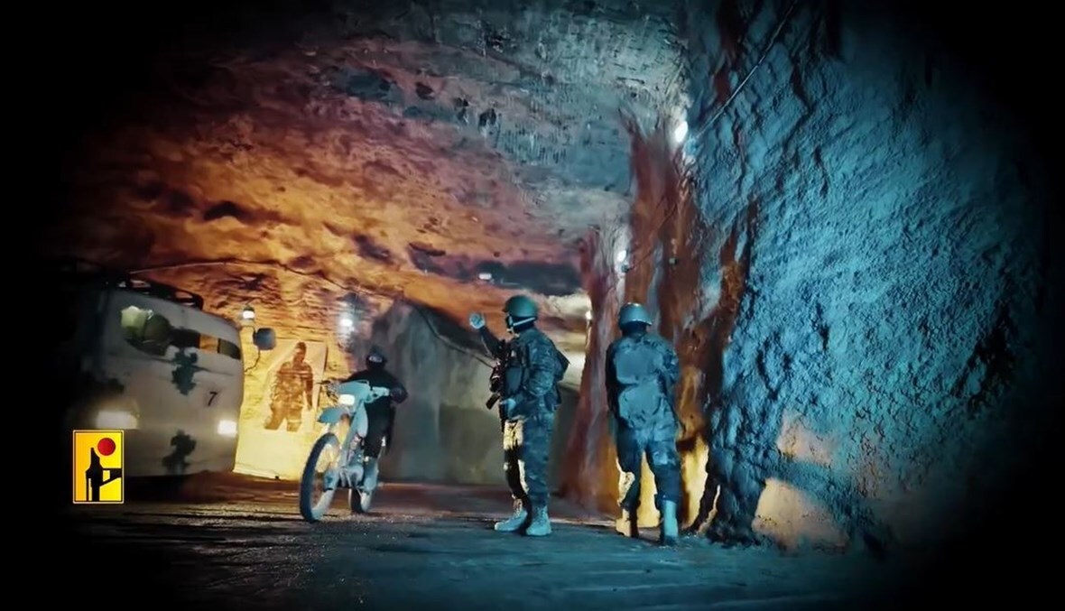 چالش رژیم صهیونیستی در برابر حزب‌الله لبنان