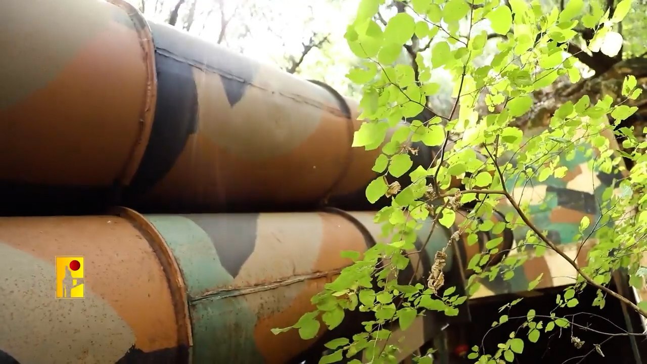 چالش رژیم صهیونیستی در برابر حزب‌الله لبنان