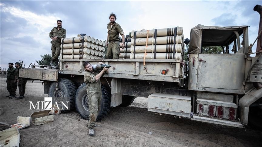 جنایت‌های جنگی رژیم صهیونیستی در دادگاه انگلیس بررسی می‌شود