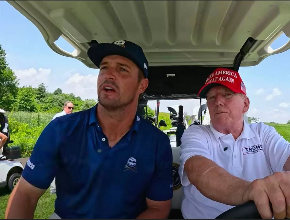 ستاد انتخاباتی ترامپ از بایدن و هریس شکایت کرد؛ نتایج نظرسنجی جدید