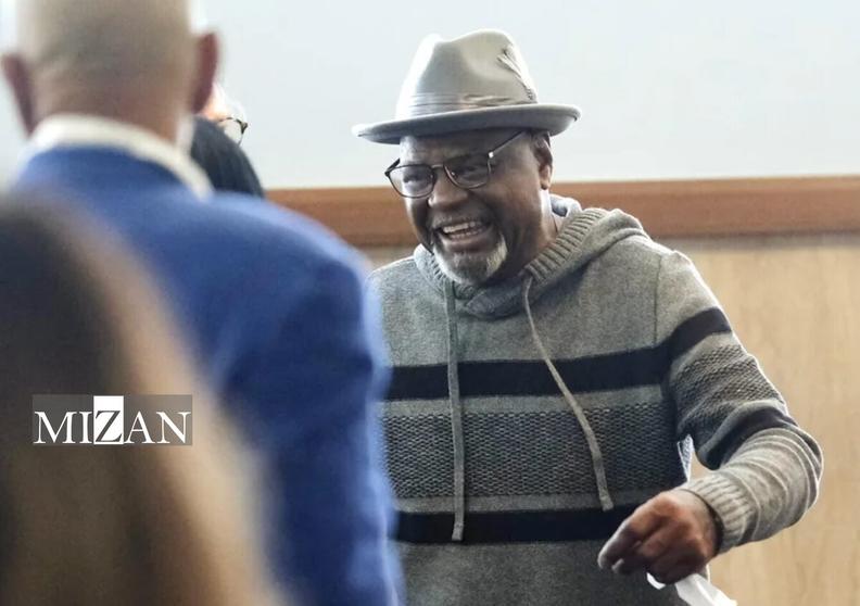 جلوگیری مقام‌های آمریکایی از آزادی یک زندانی تبرئه شده