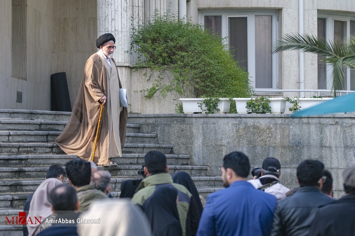 وزیر اطلاعات: ۲ نفر از رهبران و امیران گروه‌های داعشی و تکفیری دستگیر شدند