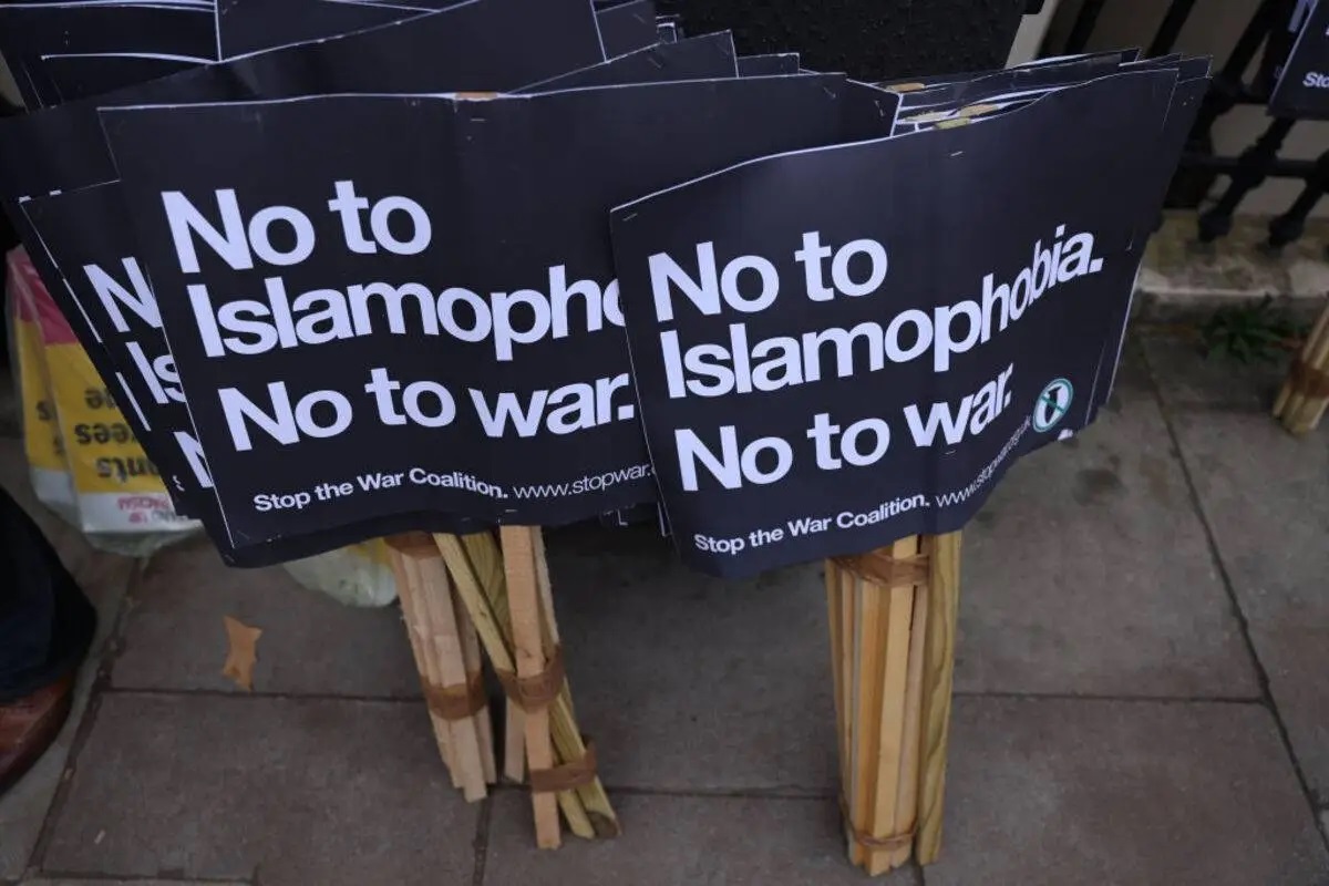 ممنوع شدن فعالیت مرکز اسلامی هامبورگ؛ آلمان و اسلام‌ستیزی ادامه‌دار