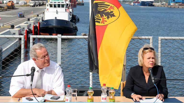 رکوردشکنی جرایم در آلمان؛ جنایت‌های جنسی ۱۵ درصد افزایش یافت