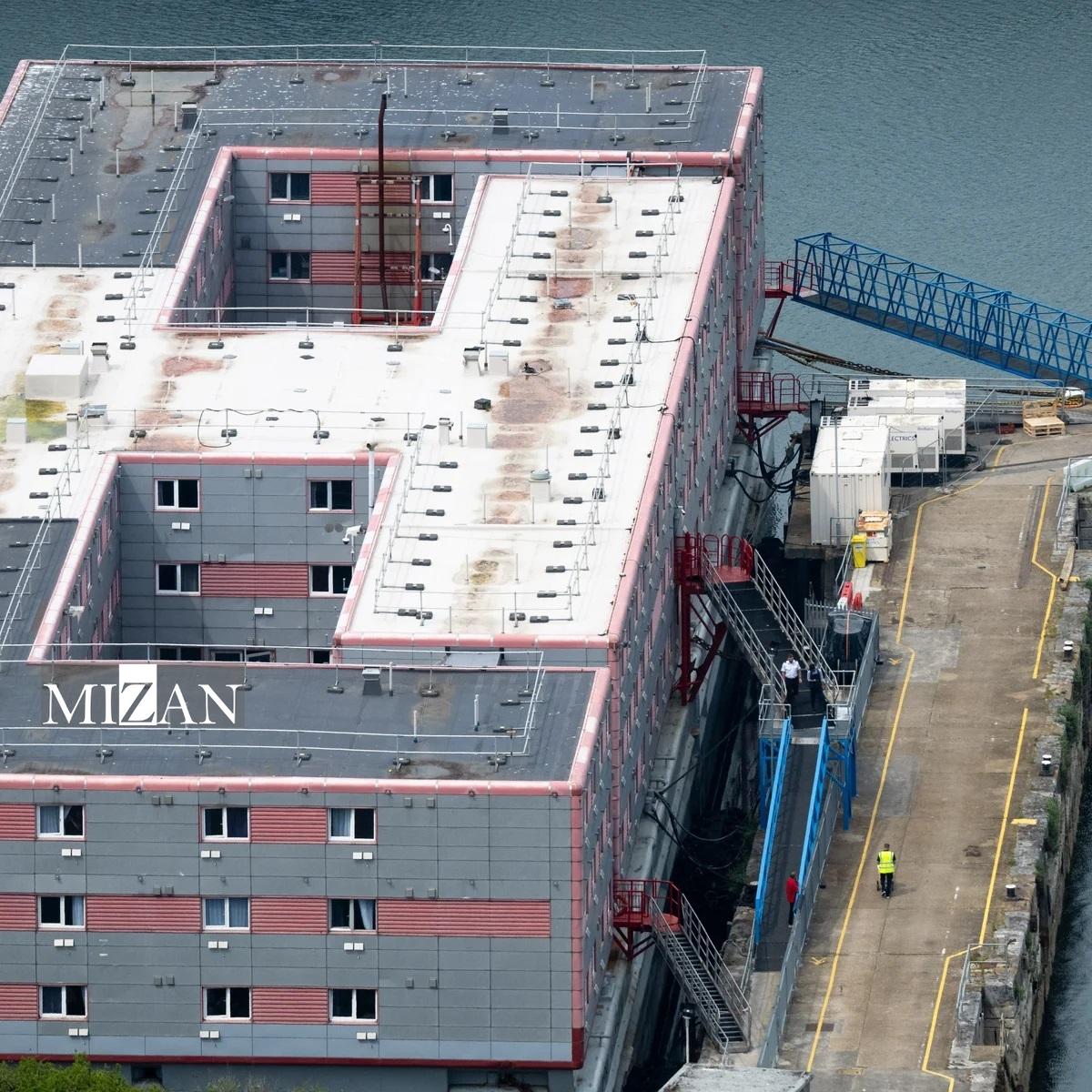 رشد ۲ برابری موارد مرگ پناهجویان در مراکز دولتی انگلیس