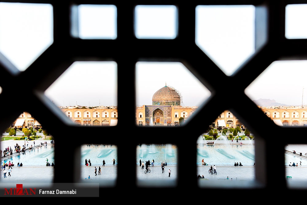 خانواده محور فعالیت‌های کانون مساجد است