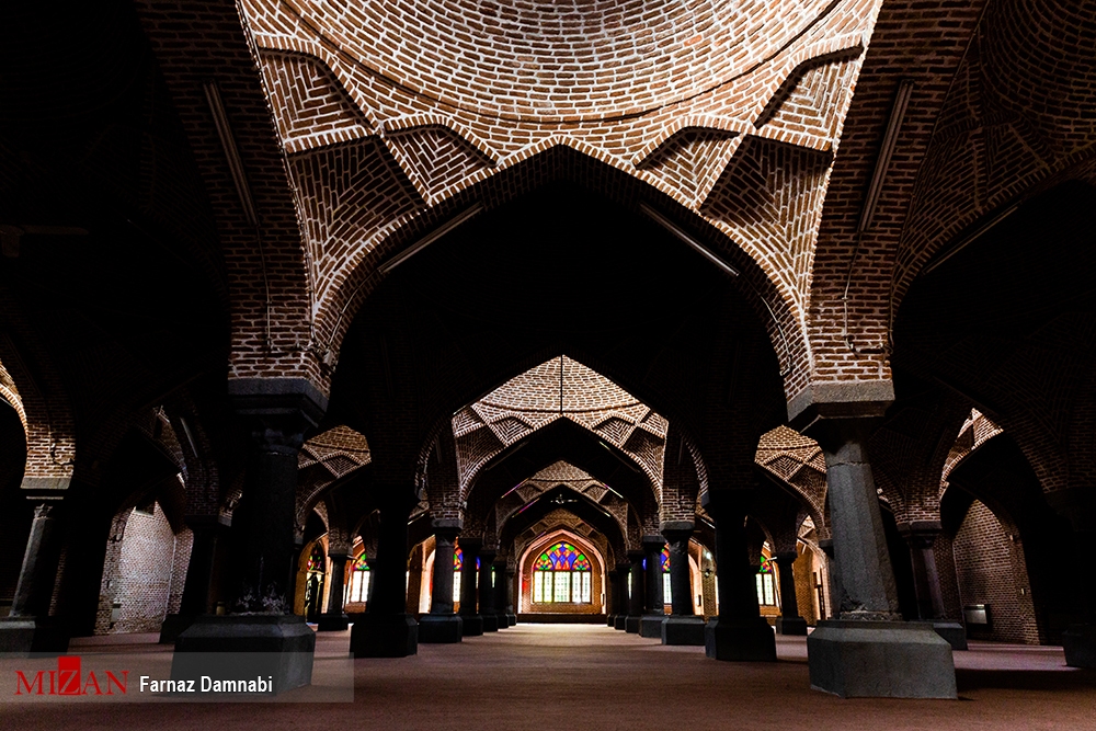 خانواده محور فعالیت‌های کانون مساجد است