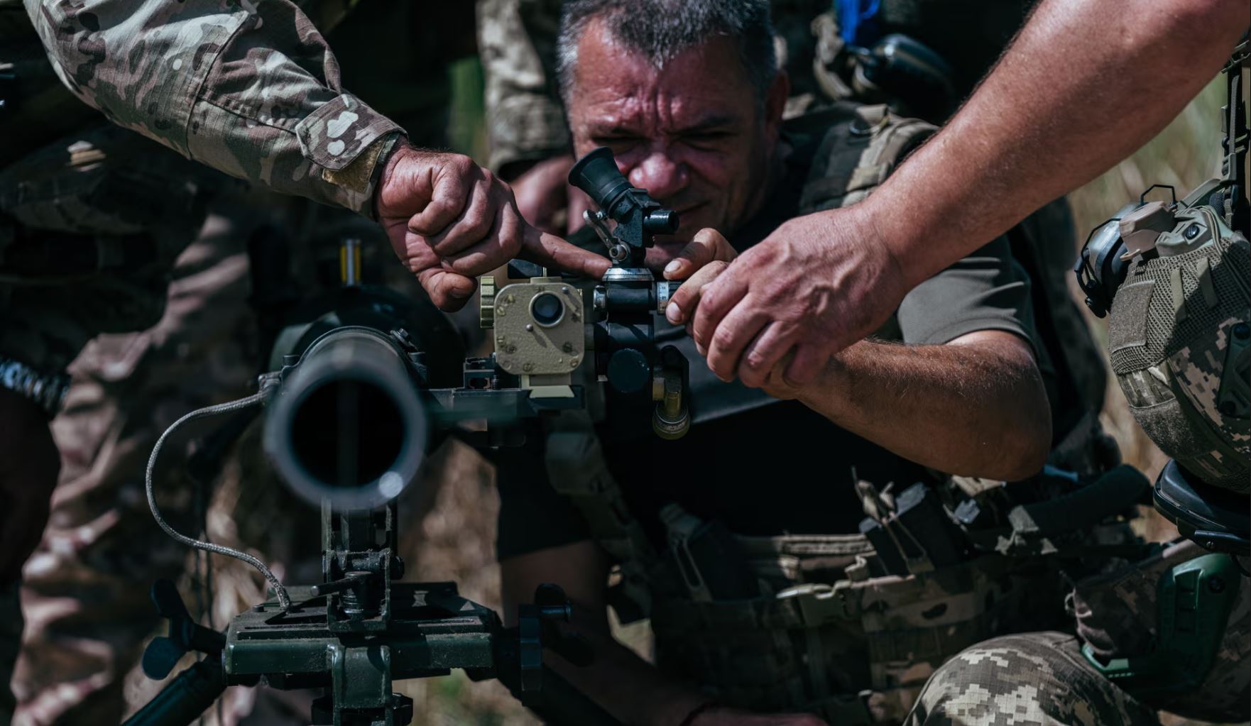 پشت پرده حمله اوکراین به کورسک؛ مسکو چگونه پاسخ خواهد داد؟