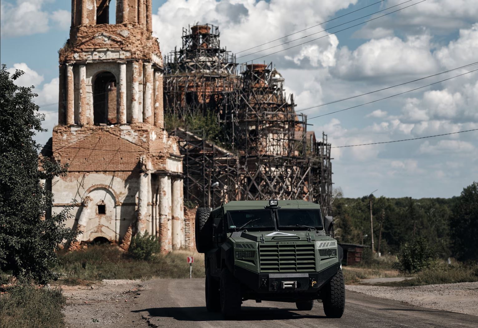 پشت پرده حمله اوکراین به کورسک؛ مسکو چگونه پاسخ خواهد داد؟