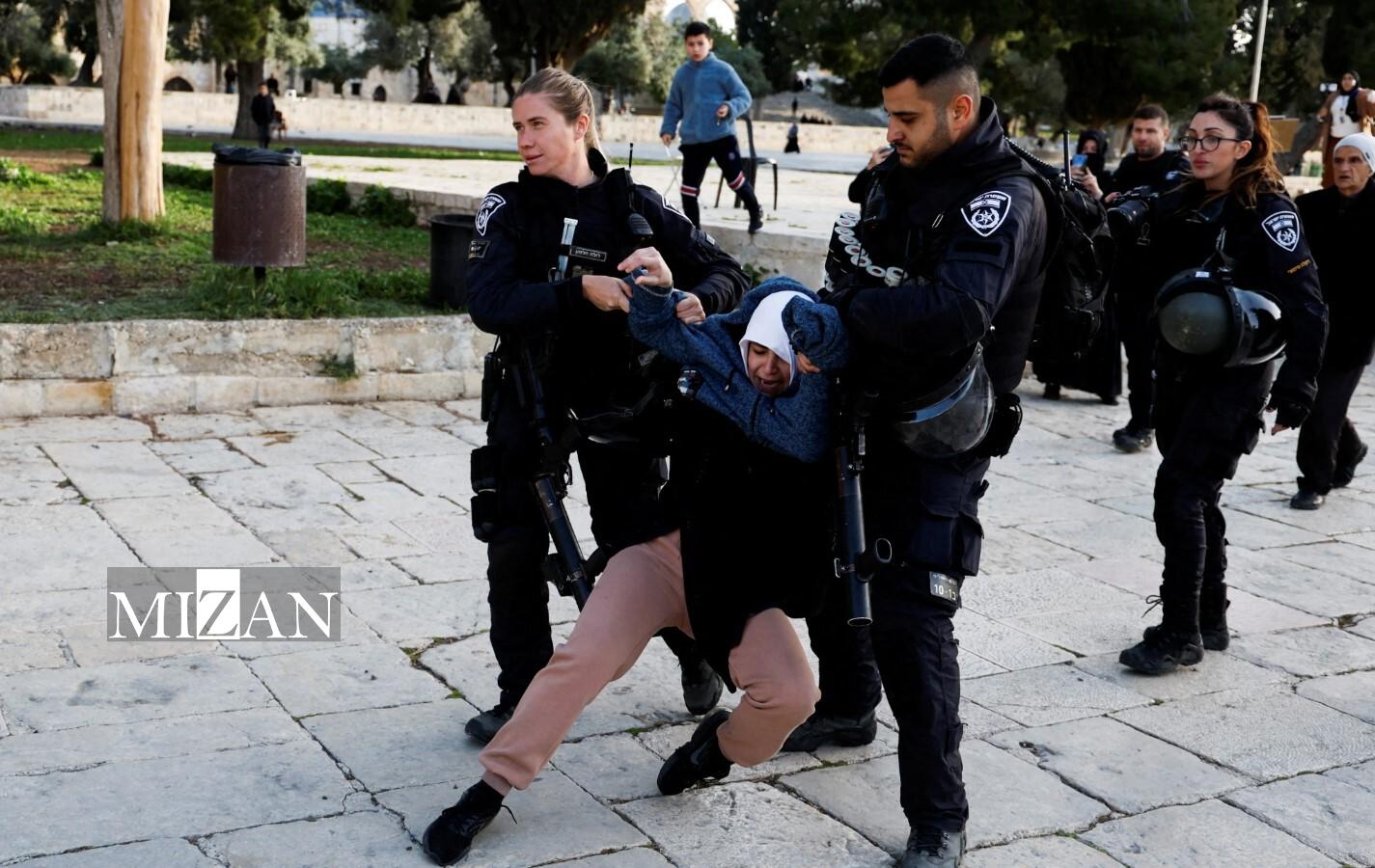 روز جهانی مسجد؛ جنایت تاریخی صهیونیست‌ها علیه مسجدالاقصی