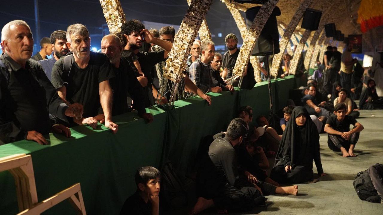 «سینما اربعین» خدمتی فرهنگی هنری به زائران حسینی است