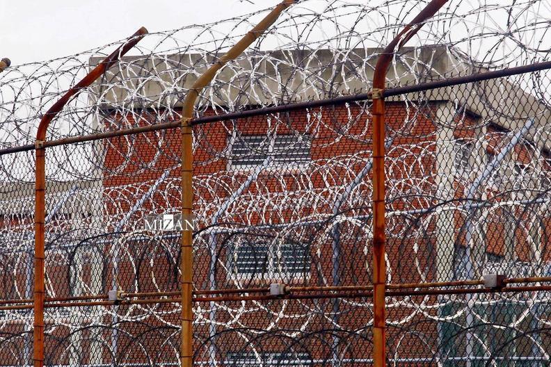 مرگ یک زندانی در می‌سی‌سی‌پی؛ وقتی زندان‌های آمریکا جان محبوسان را می‌گیرند