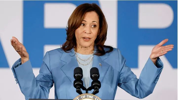 رقابت نزدیک نامزدهای انتخاباتی در ایالت‌های کلیدی آمریکا؛ ترامپ پیشتاز نظرسنجی‌ها شد