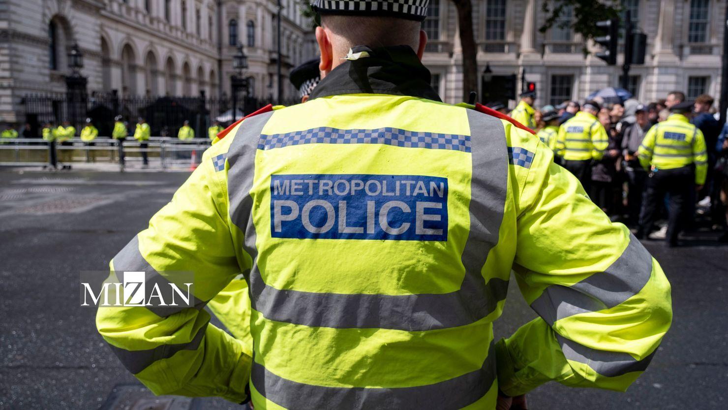 خشونت پلیس انگلیس؛ اعتراض‌های گسترده به نژادپرستی ساختاری در کشور مدعی حقوق بشر
