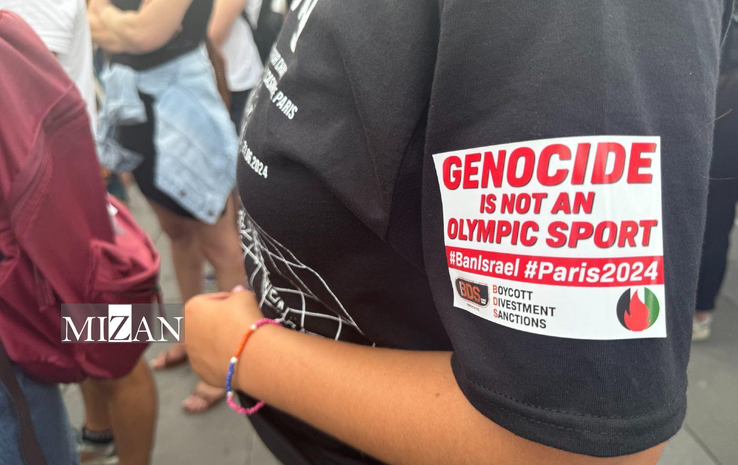 نمایش شرم‌آور حقوق بشری فرانسه در افتتاحیه المپیک ۲۰۲۴؛ منتقدان چه می‌گویند؟