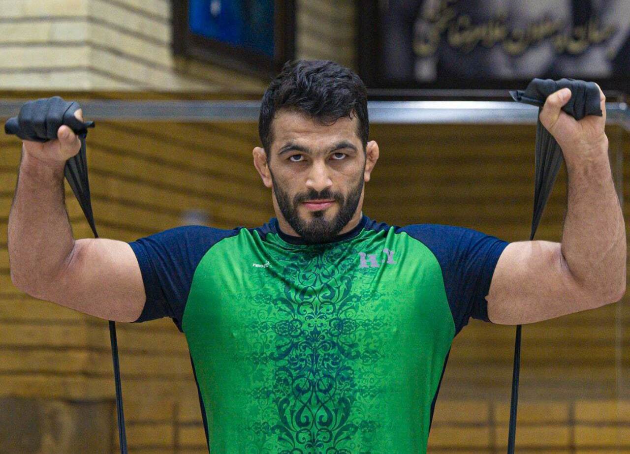 المپیک ۲۰۲۴| روز چهارم مسابقات کشتی المپیک/ نبرد مدعیان سبک وزن و تلاش یزدانی برای تاریخ‌سازی در غیاب تیلور