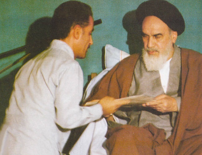 تنفیذ ۸ رئیس جمهور در ۱۳ دوره ریاست جمهوری اسلامی ایران تنفیذ ۸ رئیس جمهور در ۱۳ دوره ریاست جمهوری اسلامی ایران