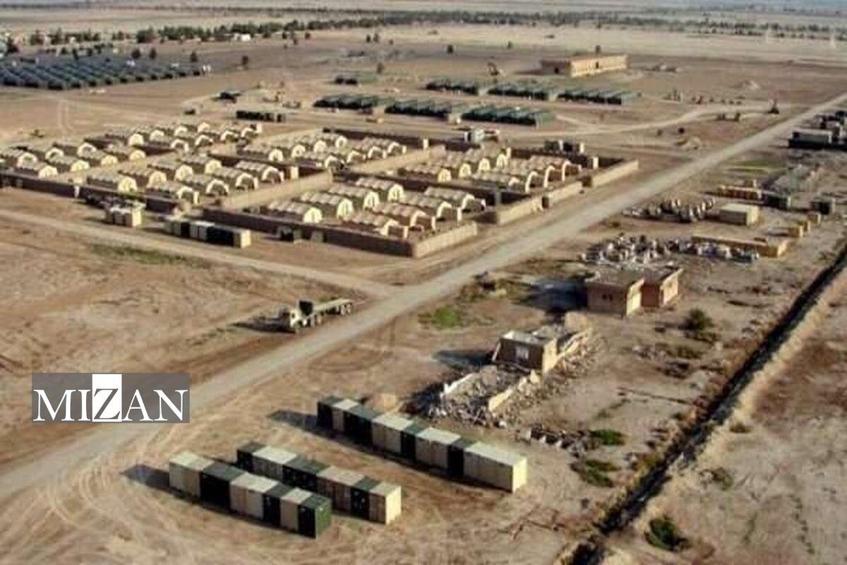 تشدید حملات به پایگاههای آمریکا در منطقه؛ عراق خواستار پایان ماموریت ائتلاف شد تشدید حملات به پایگاههای آمریکا در منطقه؛ عراق خواستار پایان ماموریت ائتلاف شد