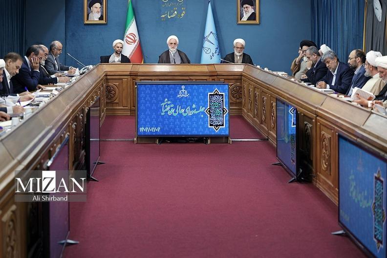 توجه ویژه سند تحول و تعالی قوه قضاییه به حمایت از تولید/مشکلات زیست محیطی شرکت پتروشیمی استان ایلام با ورود دادگستری استان رفع شد