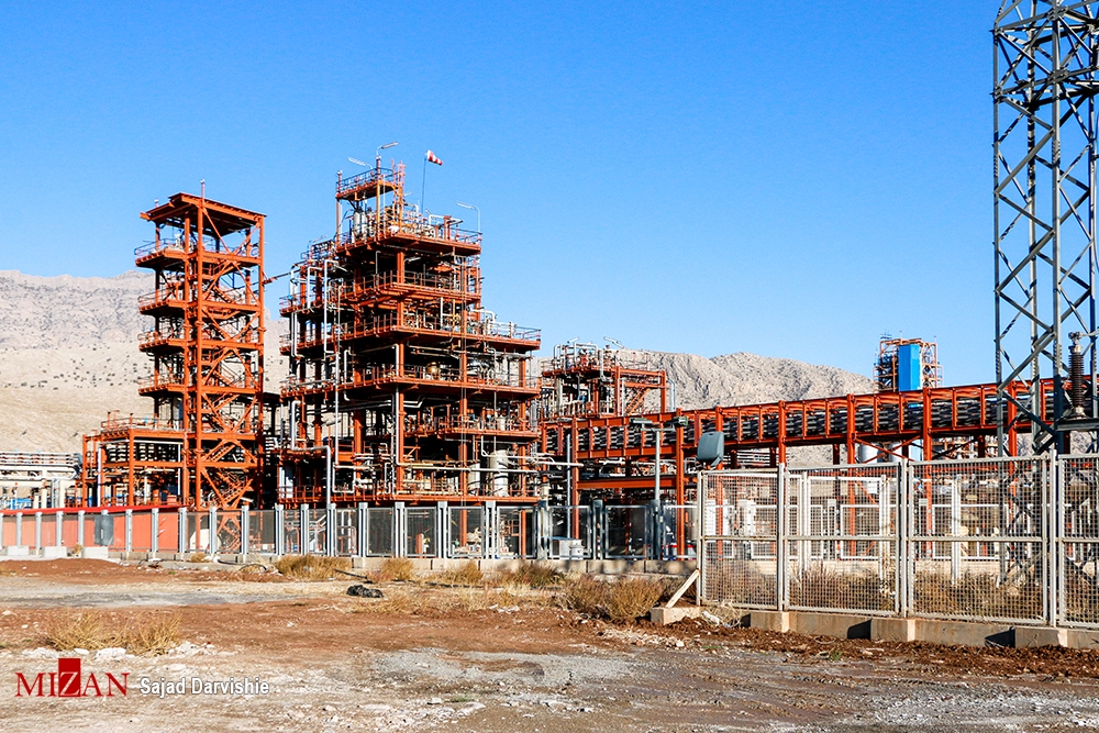 توجه ویژه سند تحول و تعالی قوه قضاییه به حمایت از تولید/مشکلات زیست محیطی شرکت پتروشیمی استان ایلام با ورود دادگستری استان رفع شد