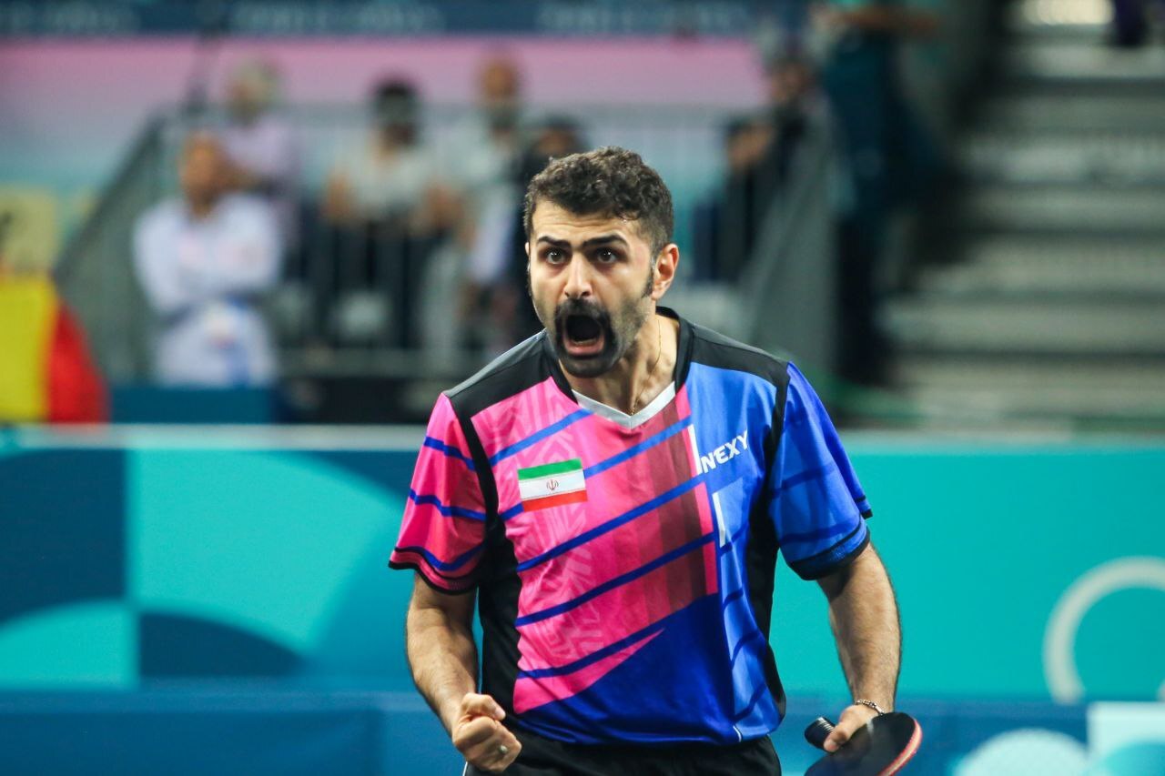 المپیک ۲۰۲۴| پایان کار شمشیربازان سابر در بخش انفرادی با شکست و حذف پاکدامن/ مجلل به شانس مجدد رفت