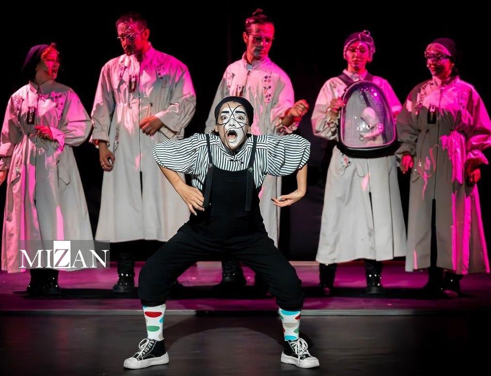 «تایتان»، روایت بینامتنی گذاره‌های بکت در آخرالزمان