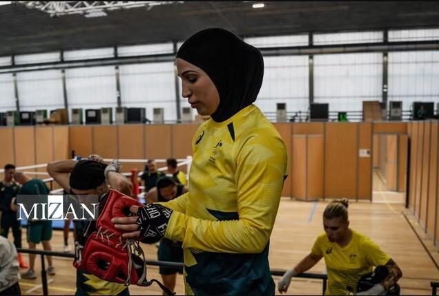 اعتراضها به ممنوعیت حجاب در المپیک ۲۰۲۴؛ عقبنشینی فرانسه در برابر موج اعتراضها و انتقادها اعتراضها به ممنوعیت حجاب در المپیک ۲۰۲۴؛ عقبنشینی فرانسه در برابر موج اعتراضها و انتقادها