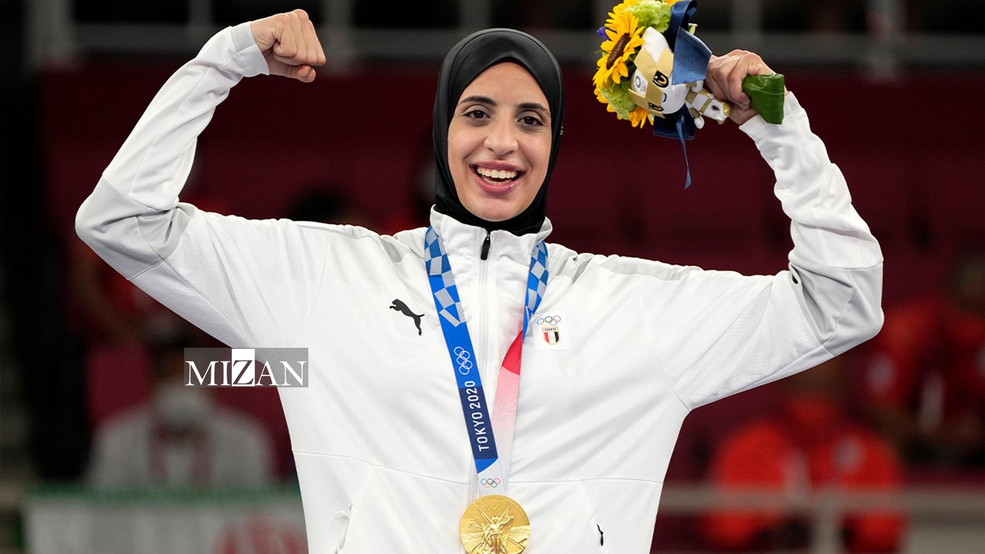 اعتراضها به ممنوعیت حجاب در المپیک ۲۰۲۴؛ عقبنشینی فرانسه در برابر موج اعتراضها و انتقادها اعتراضها به ممنوعیت حجاب در المپیک ۲۰۲۴؛ عقبنشینی فرانسه در برابر موج اعتراضها و انتقادها