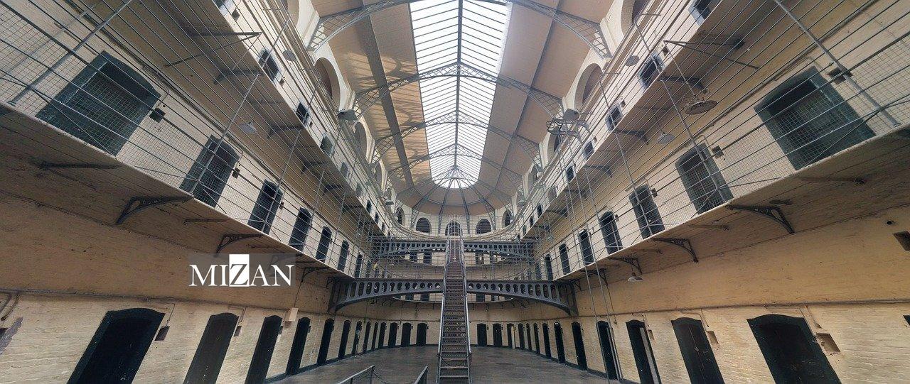 زندان‌های پرازدحام انگلیس؛ مکانی ناامن برای زنان