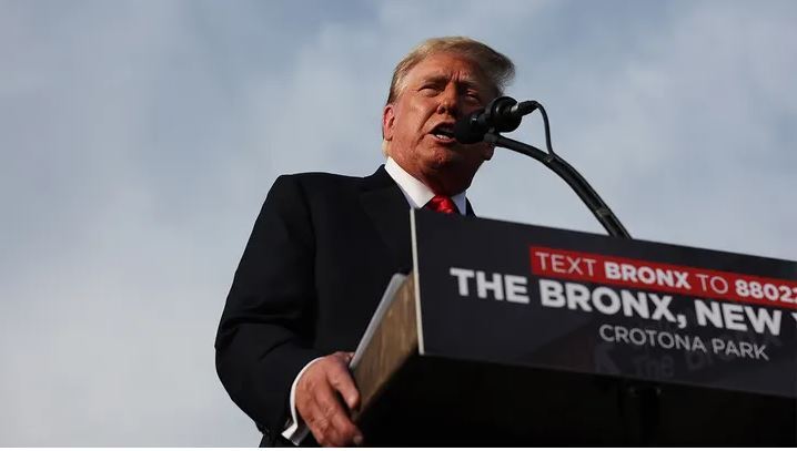 سیاست خارجی ترامپ و هریس؛ نگاه ۲ نامزد انتخابات آمریکا به تحولات بین‌المللی چیست؟