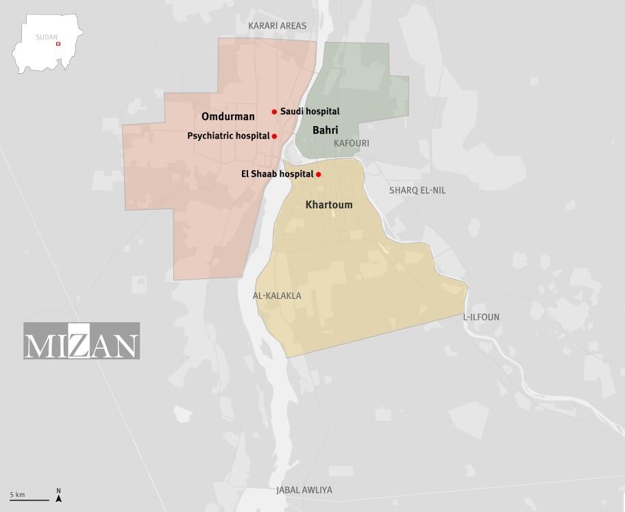 زنان و دختران سودانی؛ قربانیان نامرئی جنایت‌های جنگی