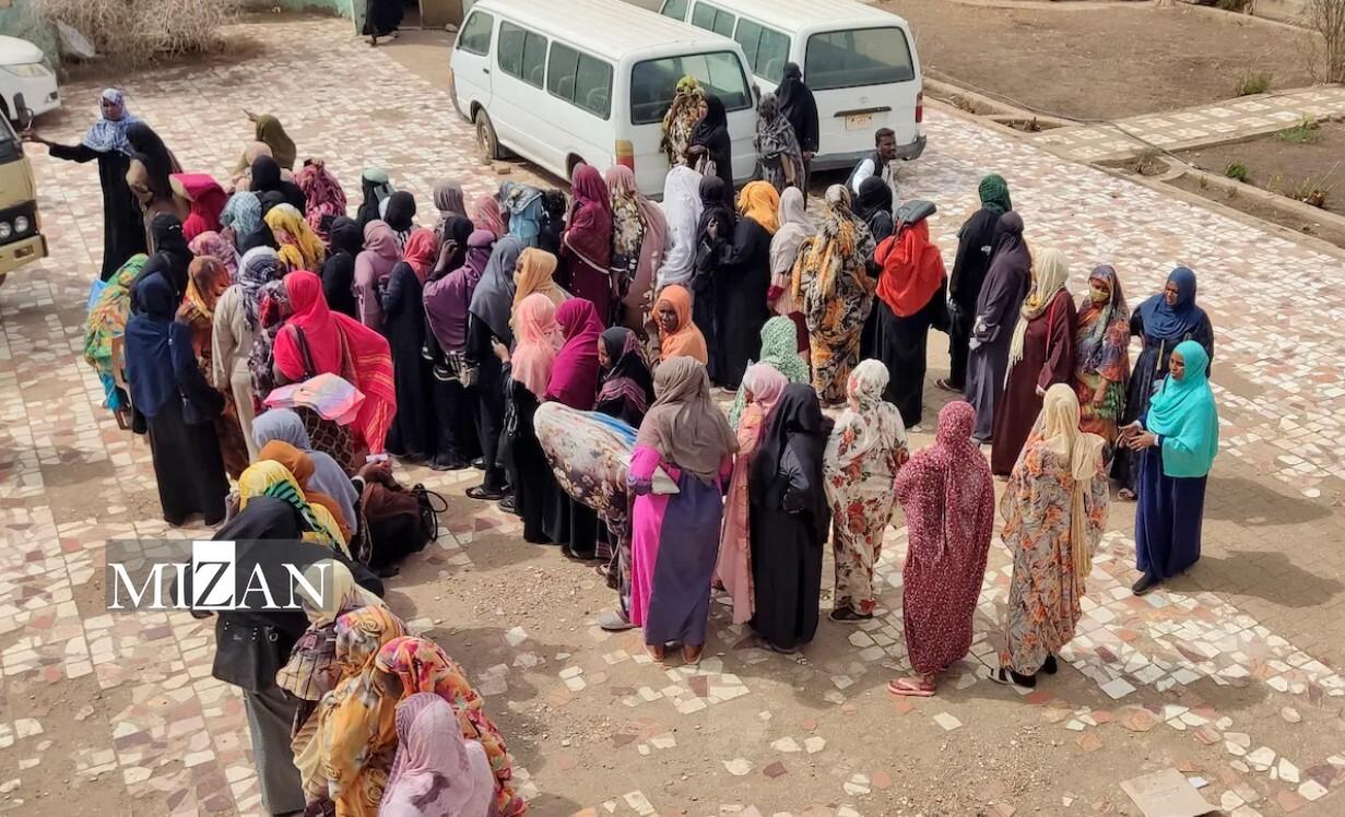 زنان و دختران سودانی؛ قربانیان نامرئی جنایت‌های جنگی