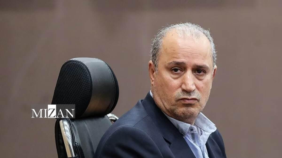 تاج: استقلال و پرسپولیس باید ۳۵ میلیارد بودجه برای تختی کنار بگذارند/ تاکید رئیس فدراسیون بر حضور بانوان در ورزشگاه